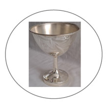 Ciborium Silver-plated